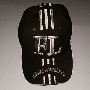 Adjustable Orlando Cap